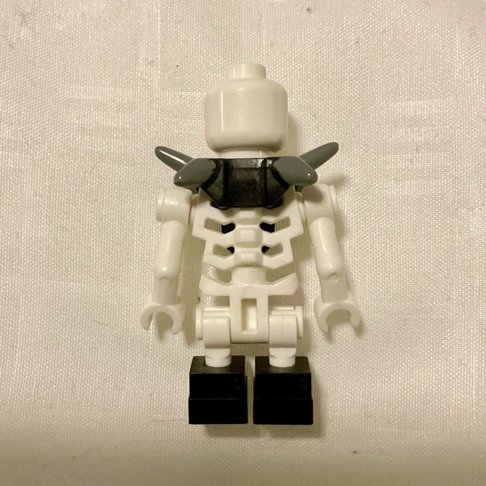 LEGO Ninjago Chopov Set #2114